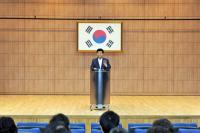 이청연 인천교육감 “신나는 기분으로 힘차게 새로운 시작을”