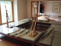 종로구, 황학정 국궁전시관 개관