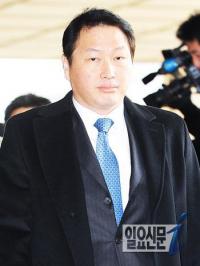 SK(주)·C&C 합병설 앞과 뒤