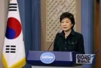 박근혜 대통령, 새누리 지도부에 “세월호법 사법체계 지켜야 해” 입장 고수 
