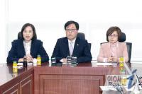 존재감 없는 486 지금 뭐하나
