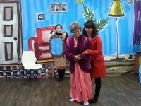 강북구, 생명사랑 가족연극  `할머니의 거울` 공연