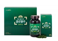 중국발 미세먼지 공포…대상 클로렐라 제2 전성기 누려