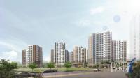KCC건설, '전주송천 KCC스위첸' 480세대 공급