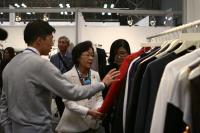 강남구 “지역 패션기업, 뉴욕 패션코트리서 62만 달러 계약”