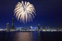 한화, 10월 4일 ‘한화와 함께하는 2014 서울세계불꽃축제’ 개최