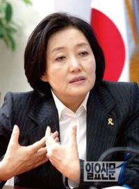 박영선 사퇴 일주일 뒤 원내대표 재보궐 선거 
