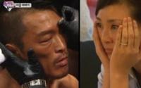 '슈퍼맨' 추성훈, UFC 복귀전 비하인드 스토리 "아내 야노시호 결국..."