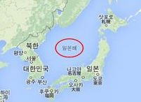 '한류' 가면 쓴 아모레퍼시픽?…'일본해' 표기 지도 버젓이 사용 