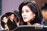이부진 사장 이혼소송 앞뒤
