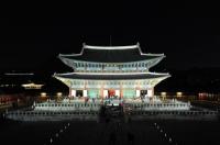 경복궁 야간개장 "명당 찾기"열기 후끈…창경궁 야간개방 명당은?