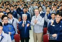 한국지엠, 출범 12주년 맞아 경쟁력과 지속가능역량 결집 새롭게 도약