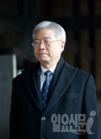 ‘사기성 CP발행 동양 사태’ 현재현 회장, 징역 12년 중형 선고