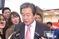 박근혜 VS 김무성 전투력 해부
