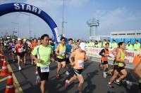 인천 서구, 제2회 정서진 아라뱃길 전국마라톤대회 성료
