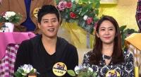 우지원 이교영 공식입장 "자극적인 언어 사용에 그만…둘 다 후회"