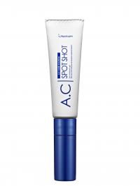 베리썸, 트러블 피부 위한 신제품 ‘A.C 스팟 샷’ 출시 