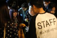 KB국민카드, 스마트컨슈머와 함께하는 '힙합 파티' 성황리 개최