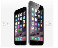 애플스토어, 아이폰6-아이폰6 플러스 가격 공개…오늘 국내 상륙