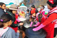 늦가을의 향연 ‘여주오곡나루축제’ 11월 7일부터 