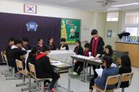 인하대 법학전문대학원 리걸클리닉센터,‘섬마을 어린이 로스쿨’개최 