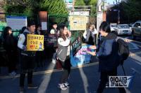 2015년 수능 종료, '쉬운 수능' 기조…영어 만점자 역대 최다 전망
