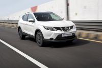 닛산 캐시카이 비롯 SUV 시승 기회