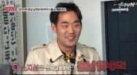 '택시' 김이지 남편 공개, 연대 소지섭이라더니 "훈남은 맞는데..."