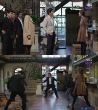 [배틀룩] '미녀의 탄생' 한예슬의 걸리쉬 룩.."싸울 때도 예쁘게"