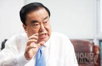 야당 상임위 보이콧, 문희상 "청와대 가이드라인에 따르지 마라"