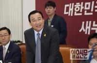 예산안 디데이, 이완구 "우윤근 만나 예산 해결, 반드시 통과시키겠다"