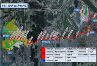 인천시 “청라~강서간 BRT, 성공적 자리매김”