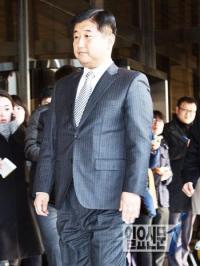 ‘문건 작성’ 박관천 경정 둘러싼 의혹