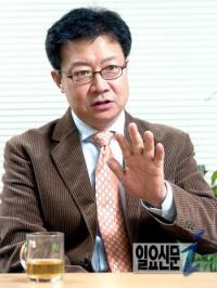 돌아온 쓴소리꾼 정태근 전 의원 인터뷰