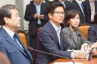 내부 논란 새누리당혁신안 '불체포특권' 결국 보류 