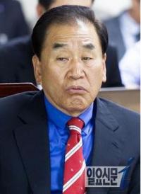 이재오, 박근혜 정권에 “유신 독재 권력에 대한 향수 갖고 있나” 비난 