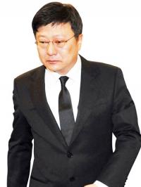 검찰, 박지만 EG 회장 조사 불가피 결론…다음주 초 소환?
