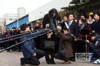조현아 이틀째 사과 허탕...네티즌 "집에 있는지 없는지도 모르나" 비아냥