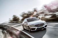 벤츠 The New C 250 BlueTEC 4MATIC 출시