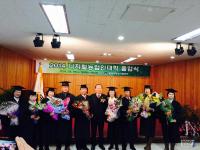 군산시, 19일 군산시디지털 농업인대학 졸업식