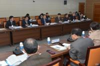 광주시, 亞문화중심도시조성 실시계획 심의․의결