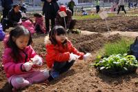 강동구, 2014년 서울시 도시농업 자치구 평가 ‘최우수구’선정