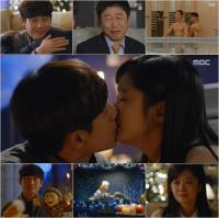 미스터백 신하균 크리스마스 당일 노인 복귀 예고, 장나라와 러브라인 결과는?