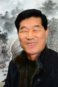 대구시 공무원 대한민국미술대전 최우수상 영예
