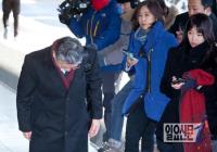 청와대 문건 유포 공모 혐의 조응천 자택 압수수색...구속영장 청구 정지작업? 