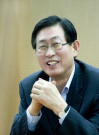 한전 조환익 사장, "빛가람 시대 신년화두로 '일신월이(日新月異)'"