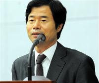 김승환 전북교육감 쓴소리...“ 정부 시대흐름 너무 못읽어” 