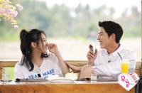 'MBC 방송연예대상' 홍종현 아내 유라 수상 후 '우결' 하차설 왜?