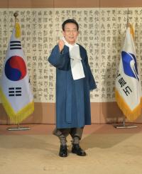 [신년사] 김관용 경상북도 도지사