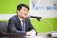 인천 계양구, 2015년 주요업무보고회 개최 